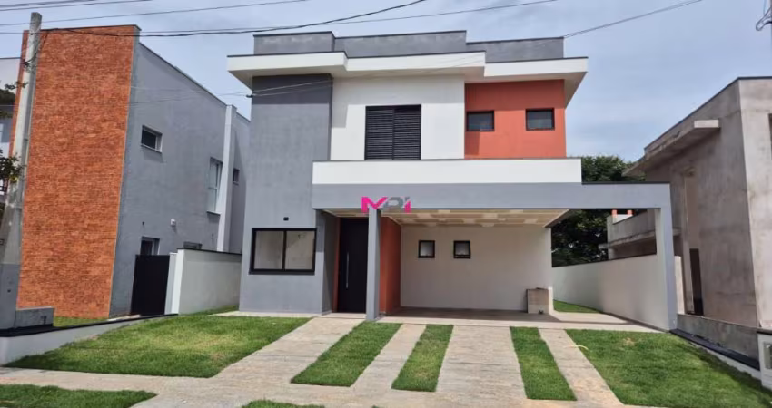 Casa a venda Gran Villle Sao Venancio Itupeva SP 3 quartos