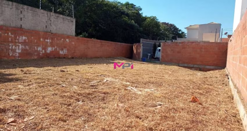 Terreno a venda Santa Giovana Jundiai SP
