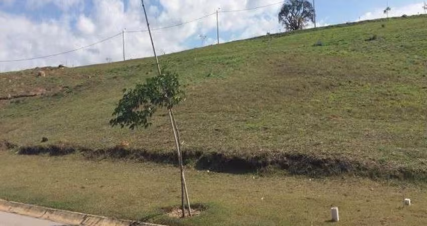 TERRENO A VENDA NO CONDOMÍNIO TERRAS DA ALVORADA - MEDEIROS - JUNDIAÍ/SP.
