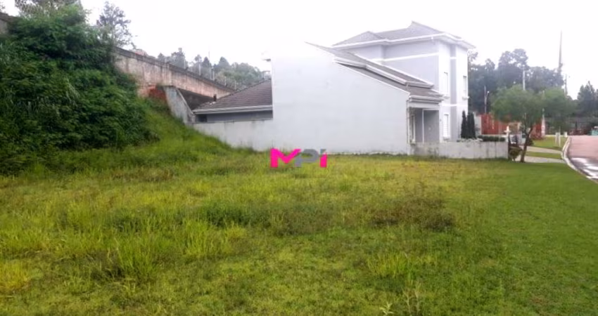 Terreno a venda condominio Laguna Varzea Paulista