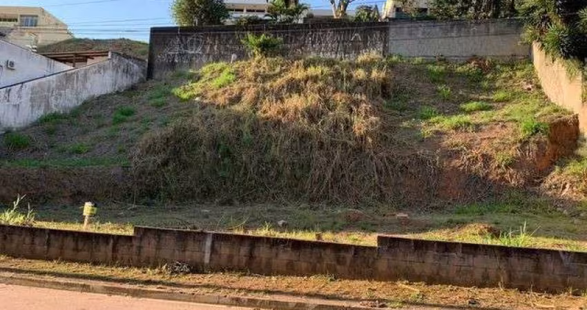 TERRENO A VENDA NO BAIRRO JARDIM BRASIL - JUNDIAÍ.