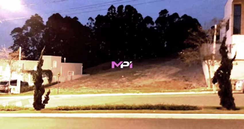 Terreno a venda em condominio Inhandjara Itupeva
