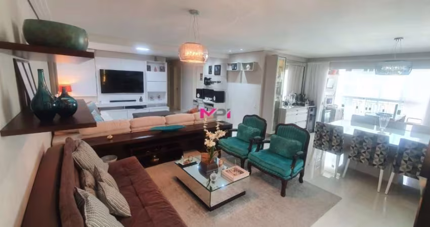 Apartamento a venda Atmosphera Eloy Chaves Jundiai