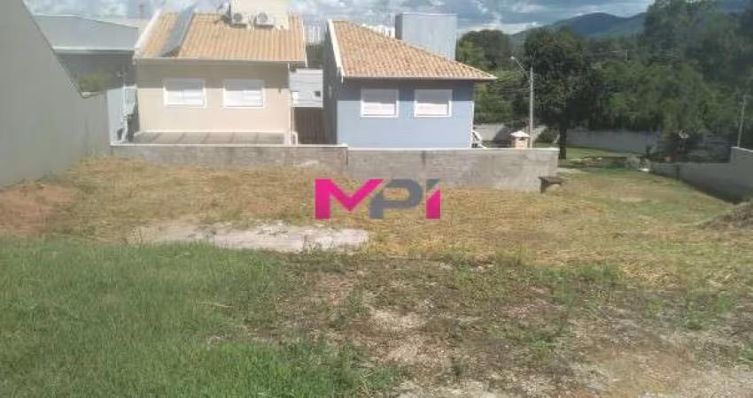 TERRENO A VENDA NO CONDOMÍNIO VILLAGIO DI SAN FRANCESCO - MEDEIROS - JUNDIAÍ.