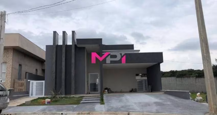 CASA TÉRREA  NO CONDOMÍNIO GRAN VILLE SÃO VENÂNCIO - ITUPEVA/SP.