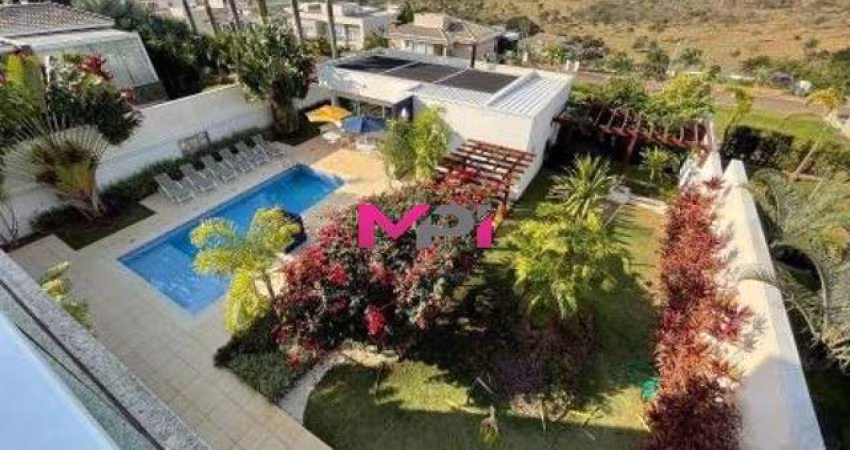 CASA A VENDA NO CONDOMÍNIO QUINTA DAS PAINEIRAS - EM FRENTE AO PARQUE DA CIDADE - JUNDIAÍ/SP.