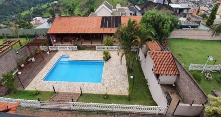 CASA A VENDA NO CONDOMÍNIO PORTAL DA COLINA