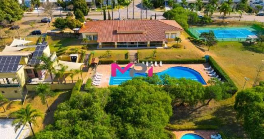 TERRENO A VENDA NO CONDOMÍNIO RESERVA DA SERRA - MEDEIROS - JUNDIAI-SP