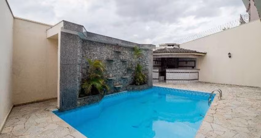 CASA (SOBRADO) COMERCIAL A VENDA NO BAIRRO JARDIM PAULISTA - JUNDIAÍ/SP.