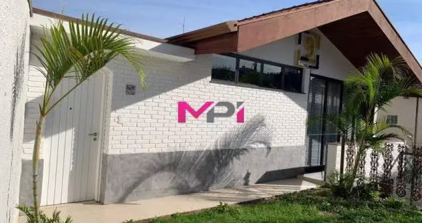 CASA COMERCIAL A VENDA NO BAIRRO ANHANGABAÚ - TRAVESSA AVENIDA NOVE DE JULHO - JUNDIAÍ/SP.