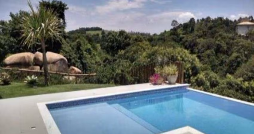 CASA A VENDA NO CONDOMÍNIO RESEDÁS - CAFEZAIS - ITUPEVA/SP.