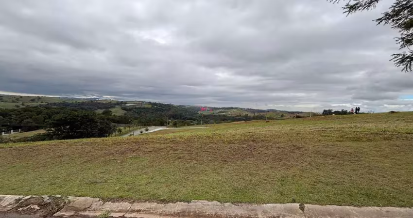 Ótimo terreno a venda no reserva santa monica - itupeva/sp.