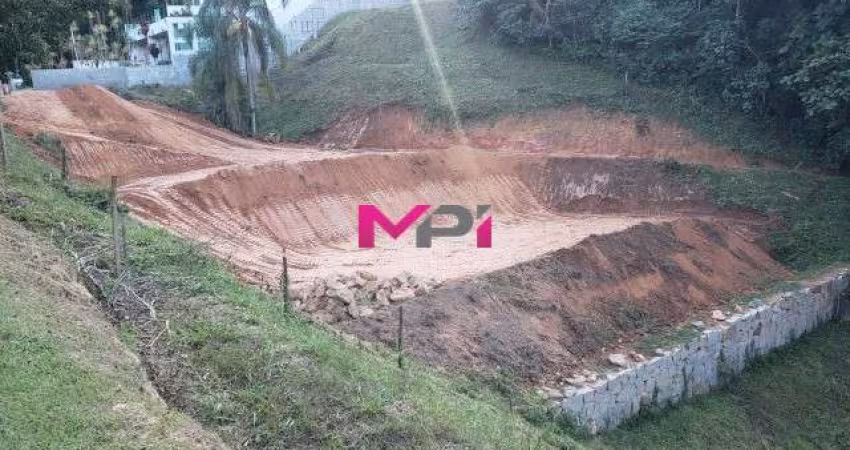 TERRENO A VENDA NO CONDOMÍNIO CAPITAL VILLE III  - JUNDIAÍ/SP.