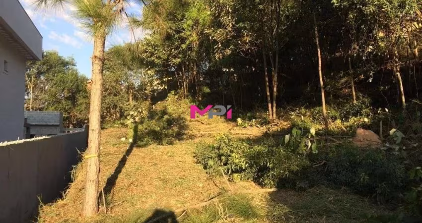 Terreno a venda condominio Capital Ville Jundiai