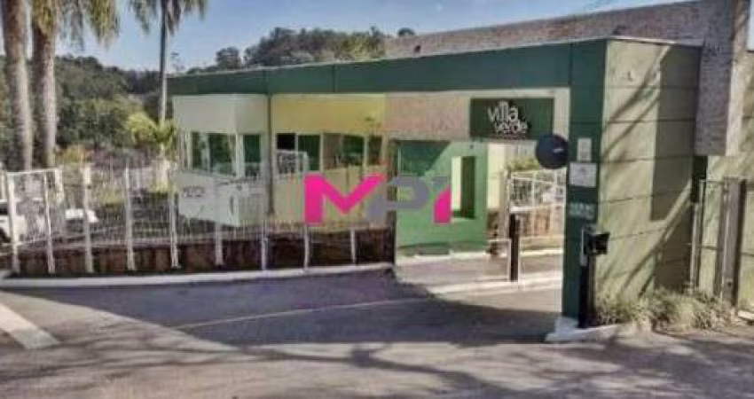 TERRENO PLANO A VENDA CONDOMÍNIO VILLA VERDE JARDIM QUINTAS DAS VIDEIRAS GRAMADÃO JUNDIAÍ