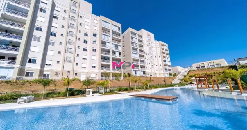 Apartamento a venda tipo Garden Tons de Ipanema Medeiros Jundiai SP