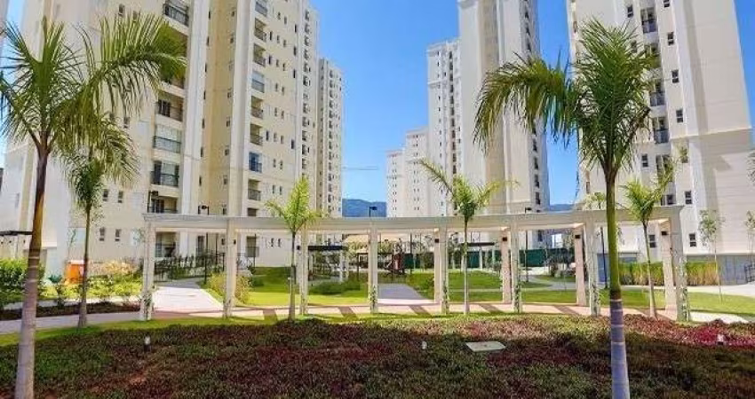 APARTAMENTO 02 QUARTOS VENDA NO CONDOMÍNIO ATMOSPHERA - JARDIM ERMIDA (ELOY CHAVES) - JUNDIAÍ/SP