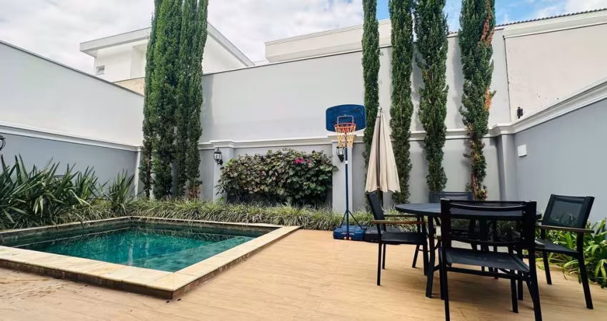 CASA VENDA CONDOMÍNIO RESERVA ERMIDA - ELOY CHAVES - JUNDIAÍ/SP.