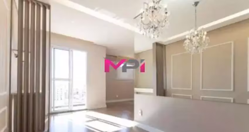 APARTAMENTO PARA VENDA GO MARAVILLE, MOBILIADO, PARQUE UNIÃO, JUNDIAI