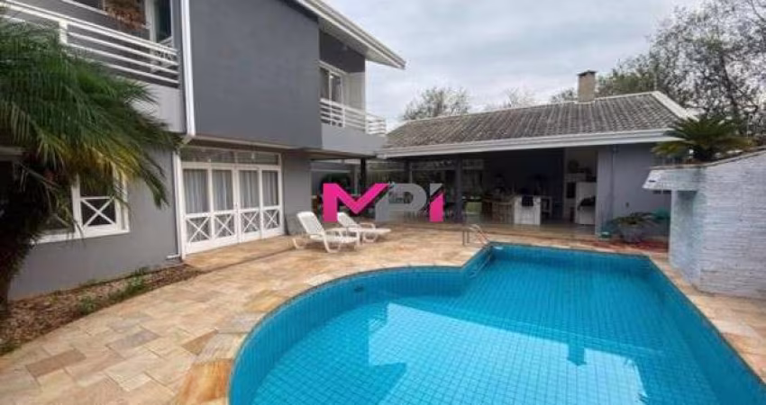 LINDA CASA PORTAL DO PARAISO II COM 03 SUÍTES COM VISTA PRIVATIVA - JUNDIAI/SP