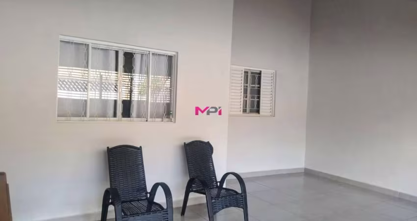 Casa terrea a venda Almerinda Chaves Jundiai SP 2 quartos 2 banheiros 2 vagas