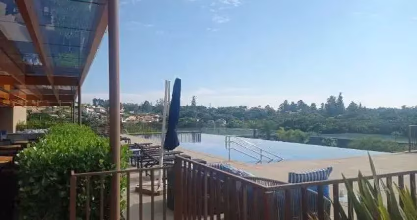 Terreno a venda no condomínio terras da alvorada - medeiros - jundiaí/sp.