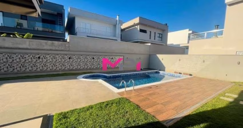 CASA COM TERRENO DE 500 M2 A VENDA NO CONDOMÍNIO RESERVA ERMIDA - ELOY CHAVES - JUNDIAÍ/SP.