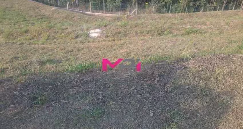 Terreno a venda com 830 m ² no condomínio terras da alvorada - medeiros - jundiaí/sp.