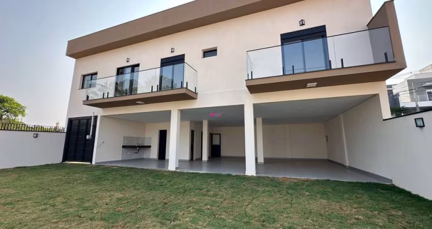 Casa a venda Villagio San Francesco Jundiaí SP