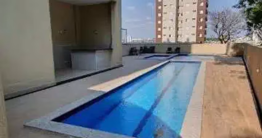 APARTAMENTO NO CONDOMÍNIO LIBERTY EXCLUSIVE CLUB - JARDIM MESSINA - JUNDIAÍ.