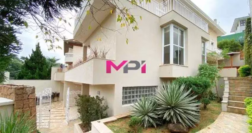 CASA A VENDA NO CONDOMÍNIO PORTAL DO PARAISO I - JUNDIAÍ/SP.