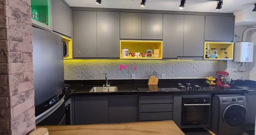 Apartamento a venda myriad engordadouro jundiai sp 3 quartos suite 2 vagas
