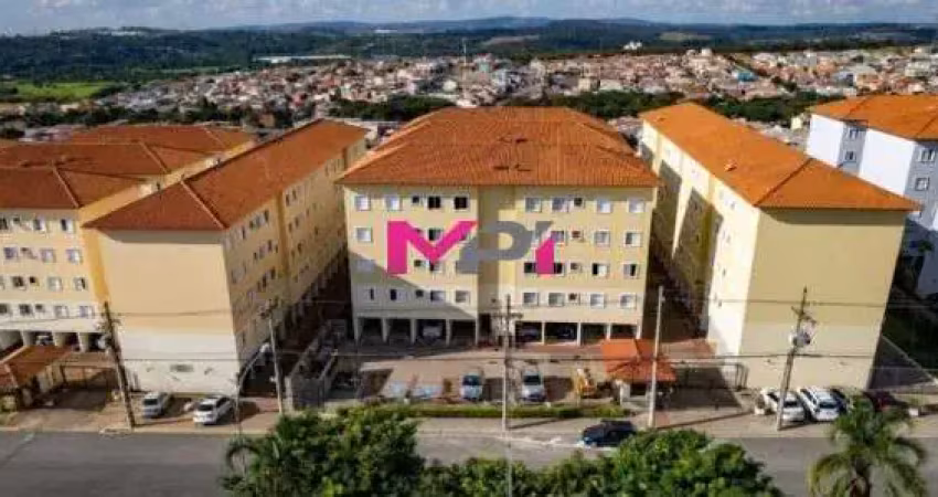 Apartamento a venda morada dos passáros bairro parque residencial jundiaí sp