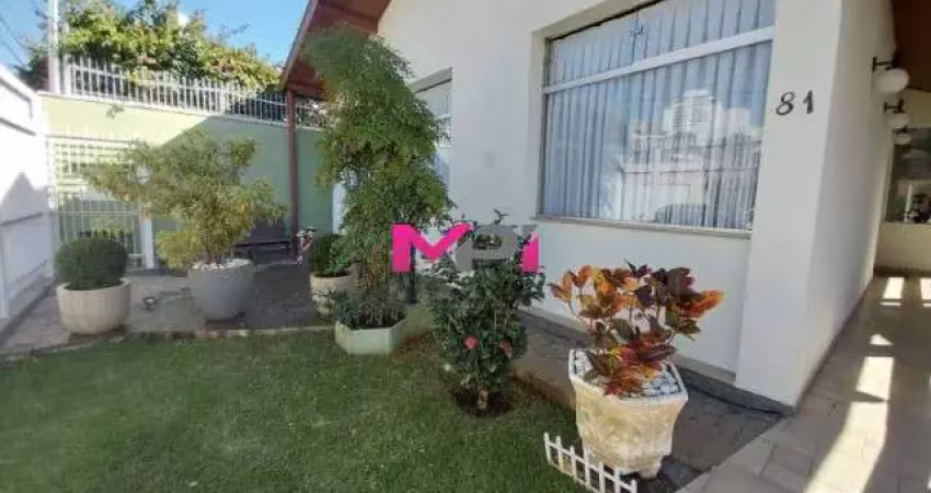 CASA RESIDENCIAL E COMERCIAL A VENDA BAIRRO CHÁCARA URBANA TRAVESSA RUA DO RETIRO JUNDIAÍ