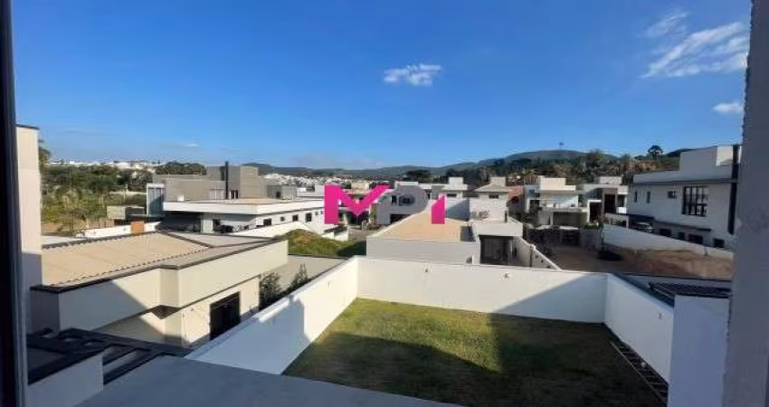 CASA À VENDA BRISAS DA MATA - JARDIM NOVO MUNDO - JUNDIAÍ/SP