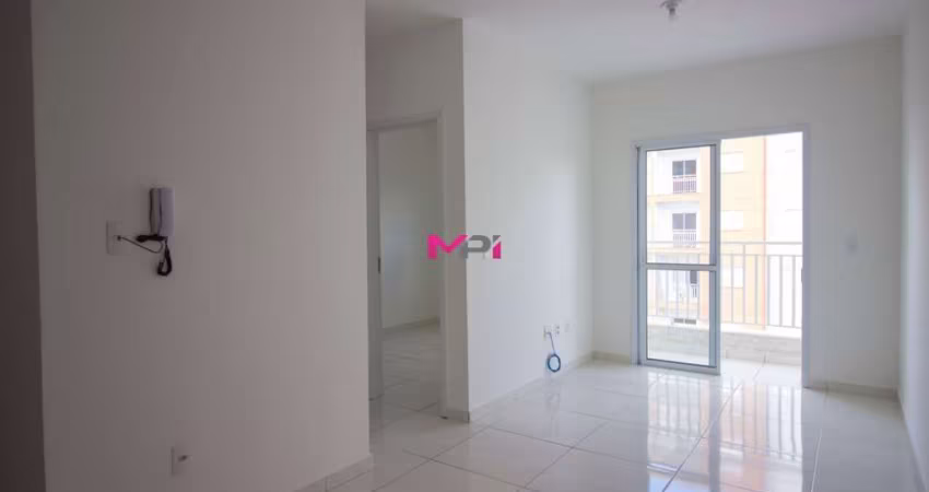 Apartamento a venda 2 quartos Jardim Tulipas Jundiai