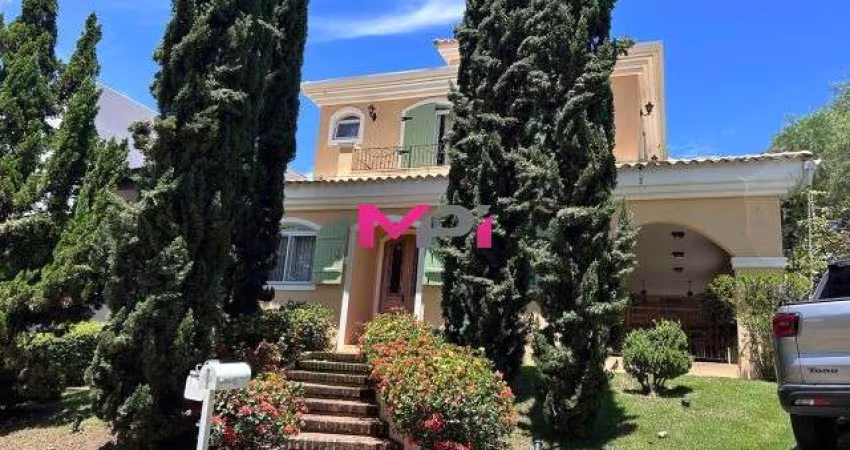 CASA A VENDA NO CONDOMINIO RESERVA DA SERRA - MEDEIROS - JUNDIAI-SP.