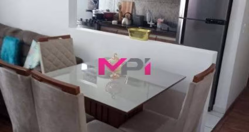 APARTAMENTO A VENDA NO CONDOMÍNIO MORADA DOS PÁSSAROS - JUNDIAÍ.