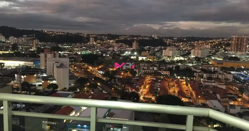 Apartamento a venda Nevio Borgonovi Centro Jundiai SP 2 quartos 2 vagas