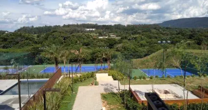 Terreno a venda no condomínio terras da alvorada - medeiros - jundiaí/sp.
