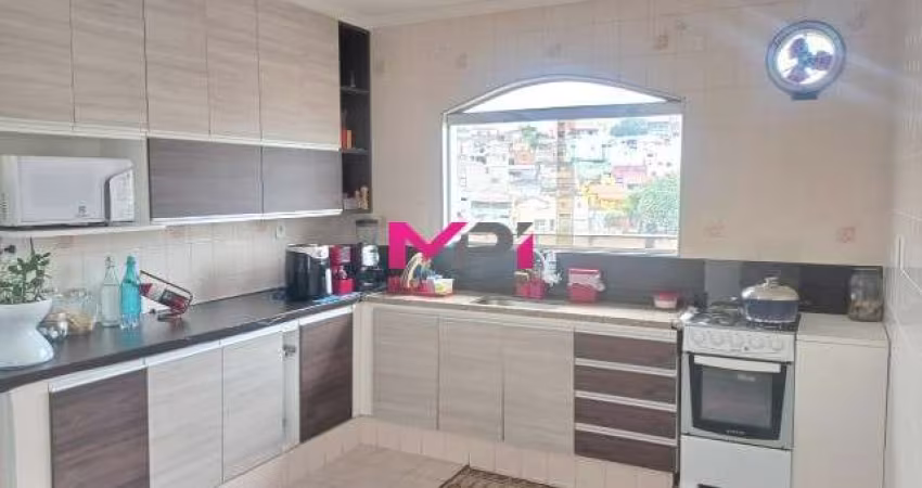 CASA TÉRREA  A VENDA 3 DORMITÓRIOS - JARDIM PACAEMBU - JUNDIAÍ - SP