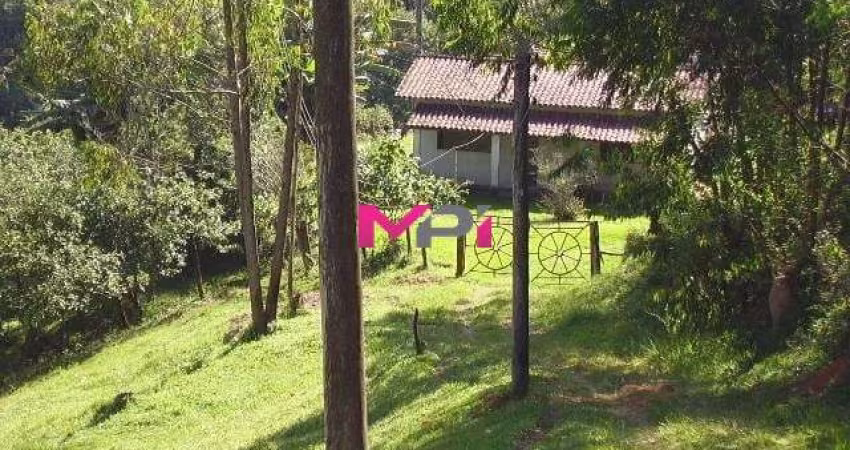 SITIO A VENDA NO SANTA CLARA - JUNDIAI-SP