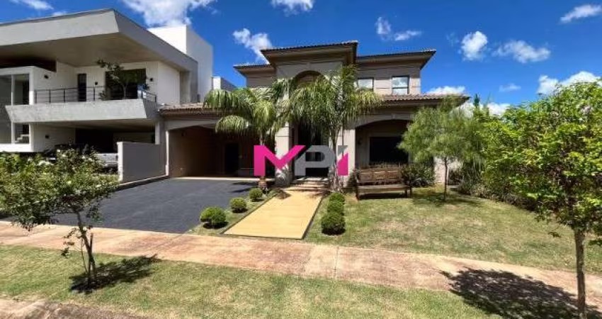CASA PARA LOCAÇÃO NO CONDOMINIO QUINTA DO GOLFE - RIBEIRAO PRETO-SP.
