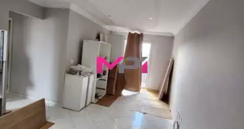 Apartamento a venda no residencial vila graff - jundiaí. 71 metros.