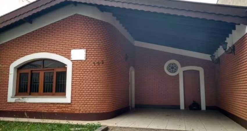 CASA TÉRREA A VENDA NO BAIRRO JARDIM MESSINA - JUNDIAÍ/SP.