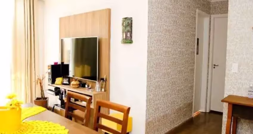 Apartamento a venda no condomínio flex i - jundiaí/sp.