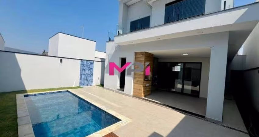 CASA A VENDA ALTO PADRÃO RESERVA ERMIDA ELOY CHAVES JUNDIAÍ SP