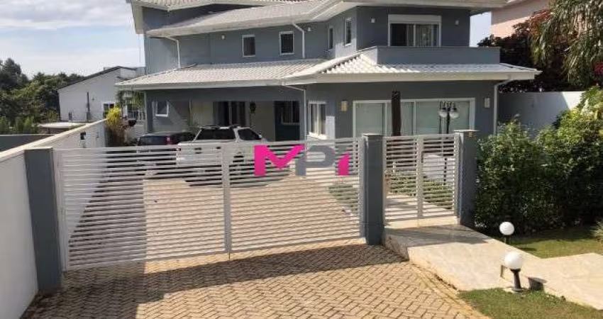CASA A VENDA NO CONDOMÍNIO RESERVA DA SERRA - MEDEIROS - JUNDIAÍ/SP.