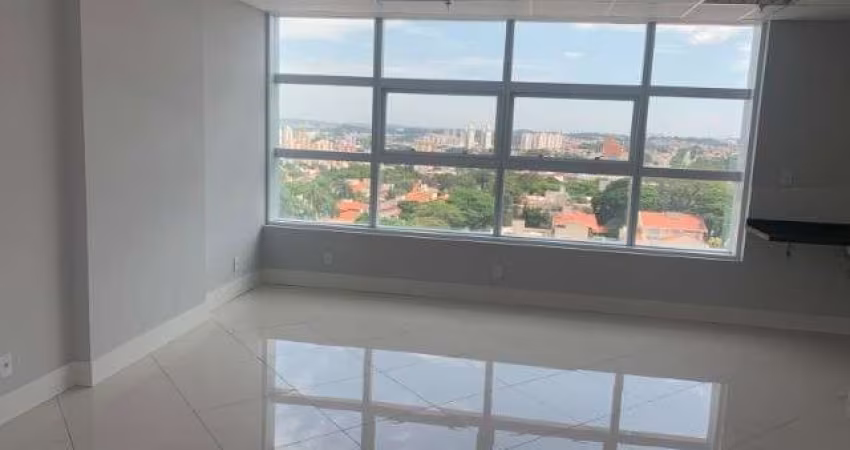 SALA COMERCIAL NO CONDOMÍNIO GOLDEN OFFICE-JUNDIAI-SP.