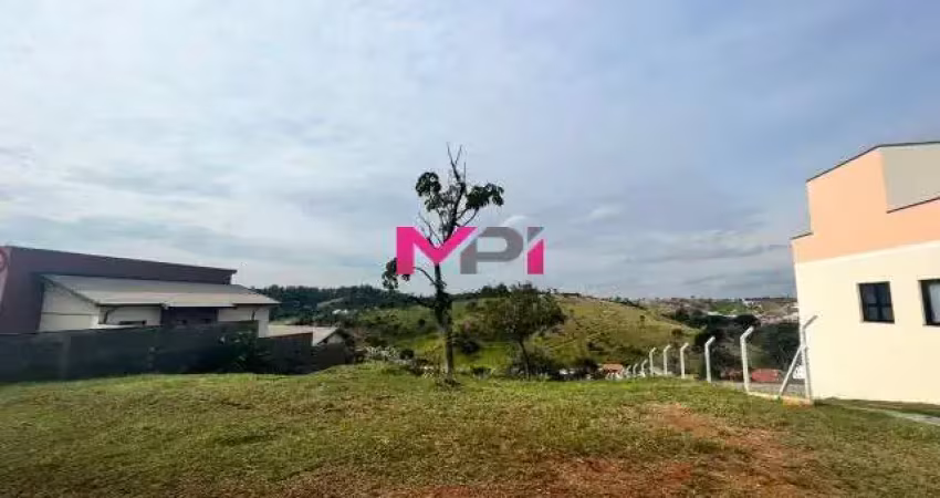 Terreno a venda no condomínio portal da colina - jundiaí mirim - jundiaí/sp.